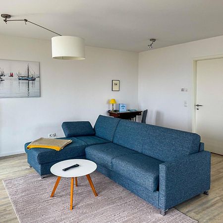 Ferienwohnung Sundueberblick - 150 Meter Zum Strand Altefahr Ngoại thất bức ảnh
