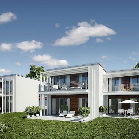 Ferienwohnung Sundueberblick - 150 Meter Zum Strand Altefahr Ngoại thất bức ảnh