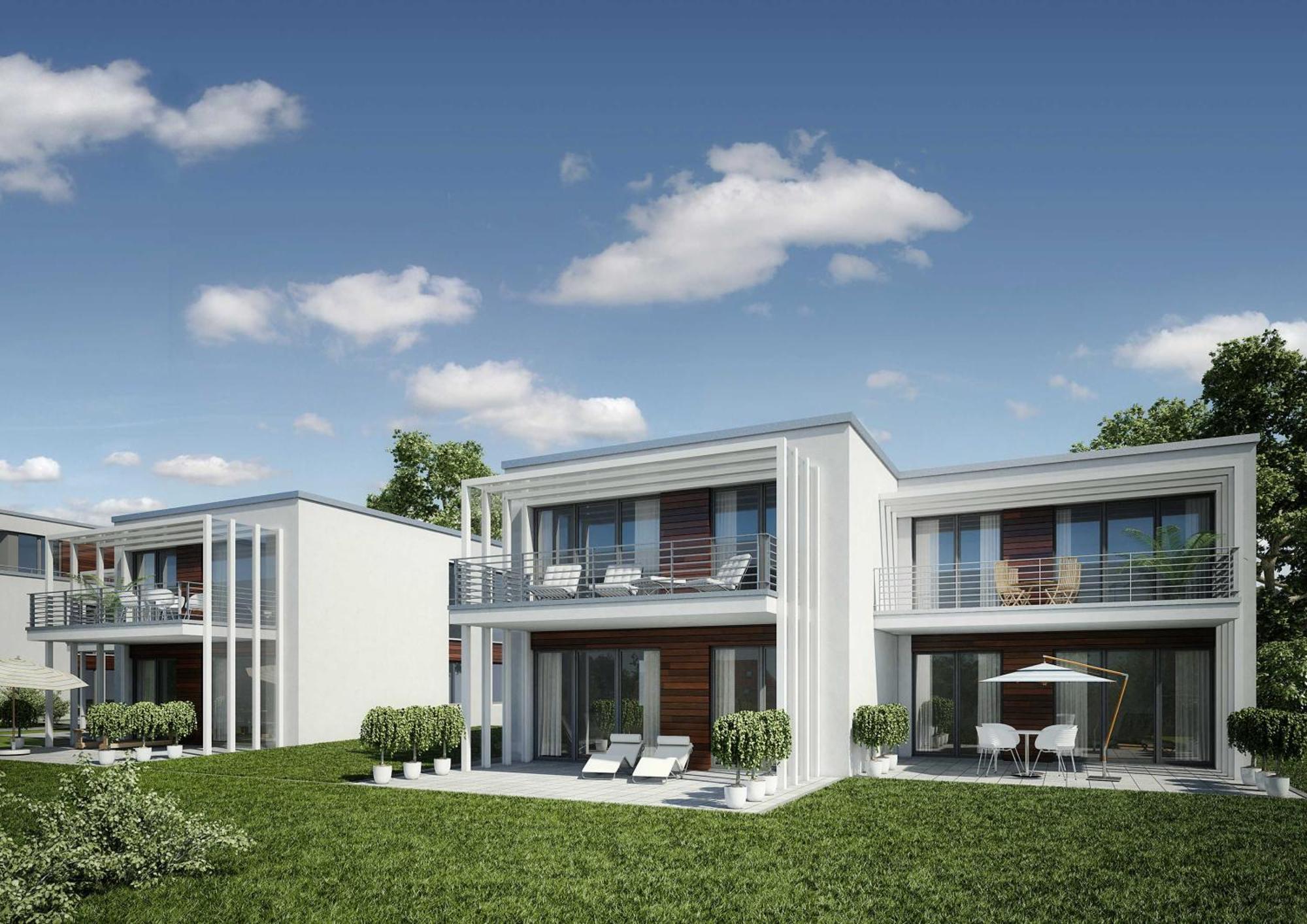 Ferienwohnung Sundueberblick - 150 Meter Zum Strand Altefahr Ngoại thất bức ảnh